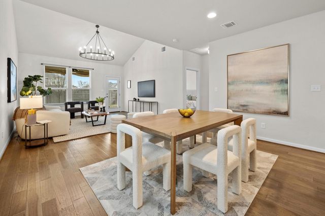 5858 Urbano BND, Round Rock, TX 78665