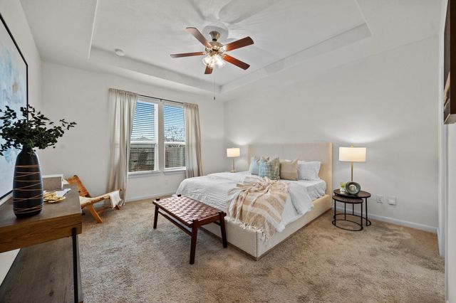 5858 Urbano BND, Round Rock, TX 78665