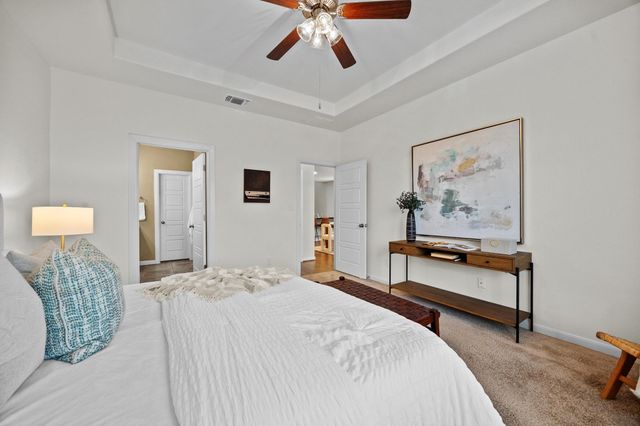 5858 Urbano BND, Round Rock, TX 78665