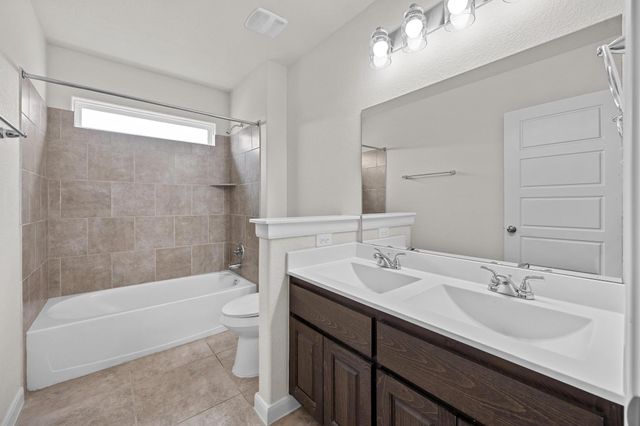 5858 Urbano BND, Round Rock, TX 78665