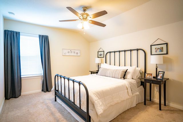5858 Urbano BND, Round Rock, TX 78665