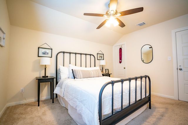 5858 Urbano BND, Round Rock, TX 78665