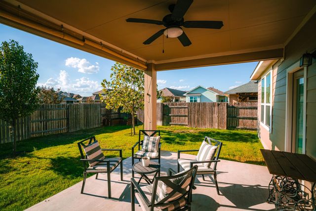 5858 Urbano BND, Round Rock, TX 78665