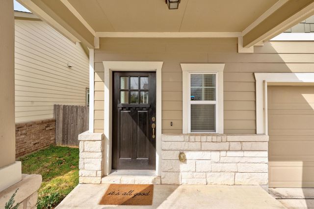 5858 Urbano BND, Round Rock, TX 78665