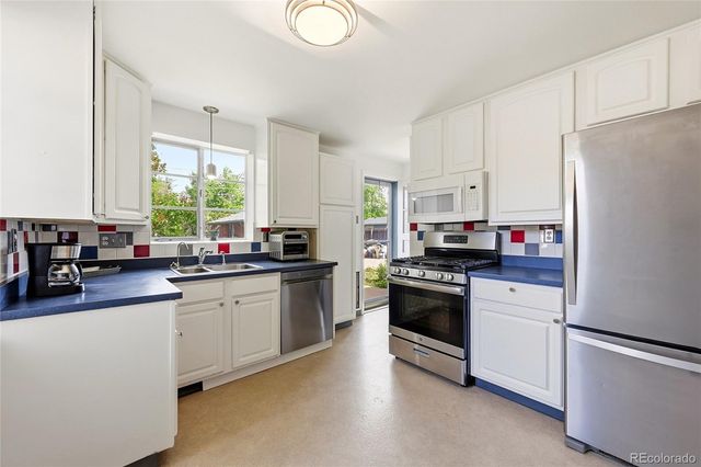332 S Leyden Street, Denver, CO 80224