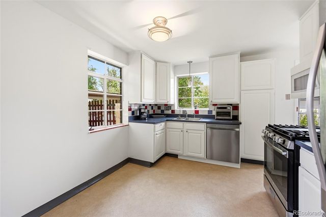 332 S Leyden Street, Denver, CO 80224