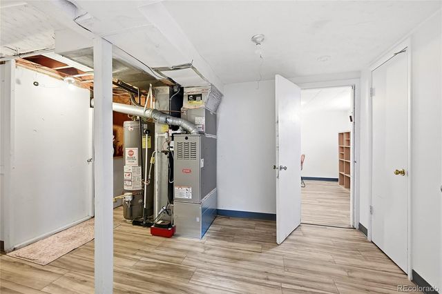332 S Leyden Street, Denver, CO 80224