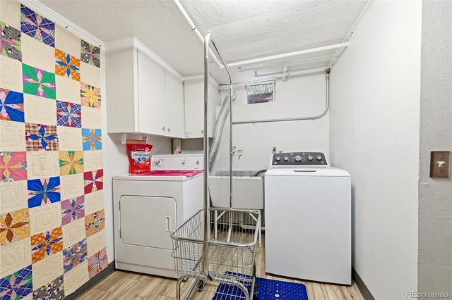 332 S Leyden Street, Denver, CO 80224
