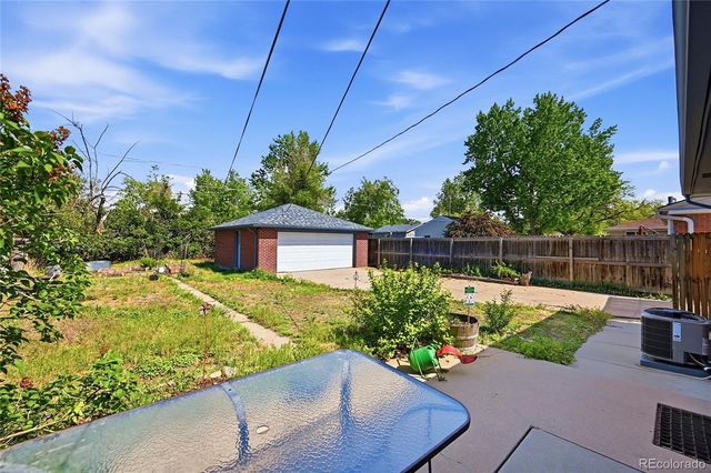 332 S Leyden Street, Denver, CO 80224