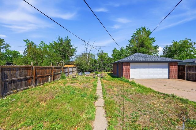 332 S Leyden Street, Denver, CO 80224