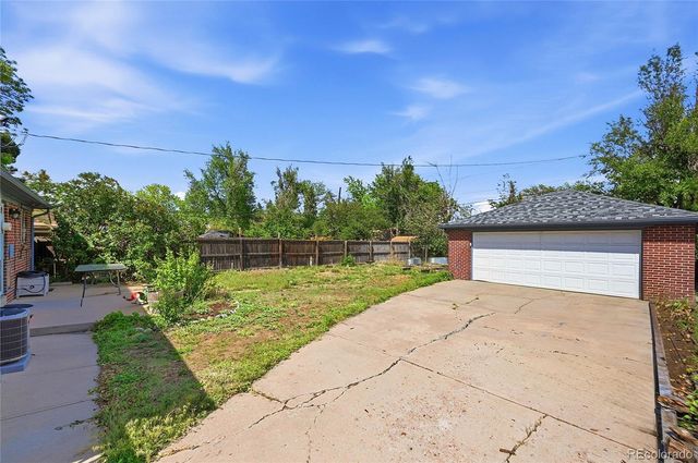 332 S Leyden Street, Denver, CO 80224