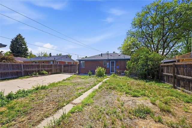 332 S Leyden Street, Denver, CO 80224