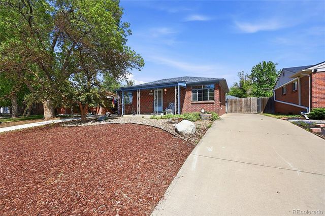 332 S Leyden Street, Denver, CO 80224