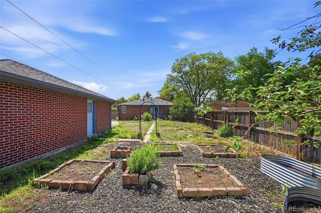 332 S Leyden Street, Denver, CO 80224
