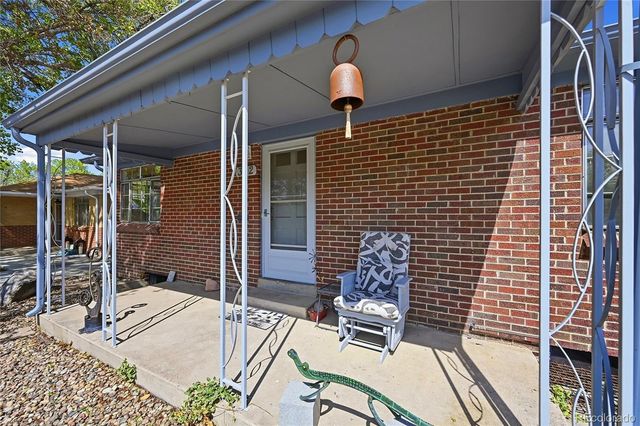332 S Leyden Street, Denver, CO 80224
