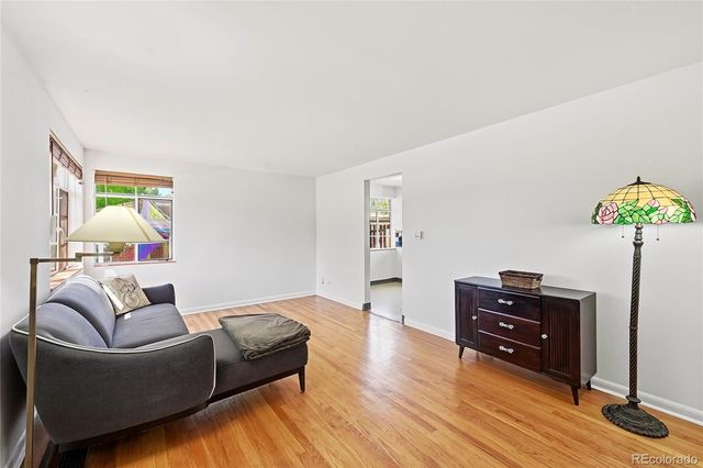 332 S Leyden Street, Denver, CO 80224