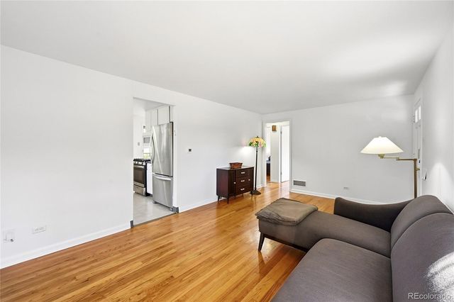 332 S Leyden Street, Denver, CO 80224