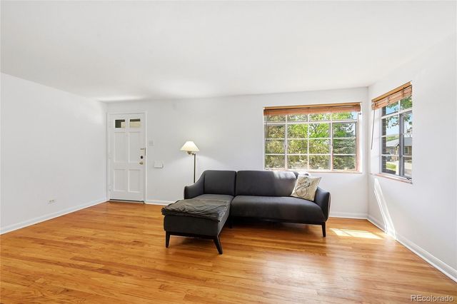 332 S Leyden Street, Denver, CO 80224