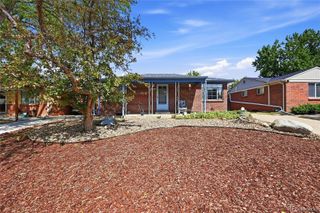 332 S Leyden Street, Denver, CO 80224