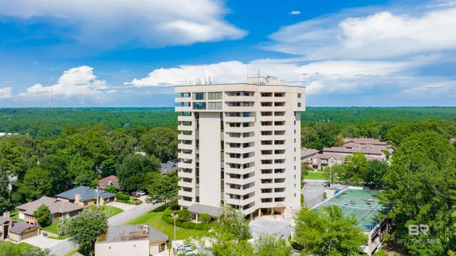 100 Tower Drive 1103, Daphne, AL 36526