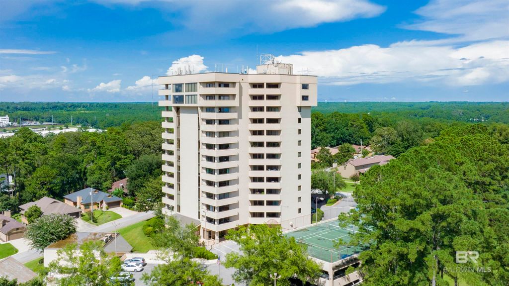 100 Tower Drive 1103, Daphne, AL 36526