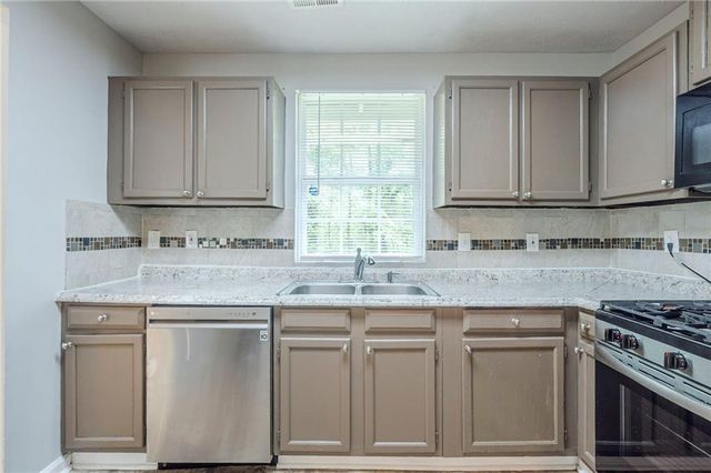3897 Mcgill Drive, Decatur, GA 30034