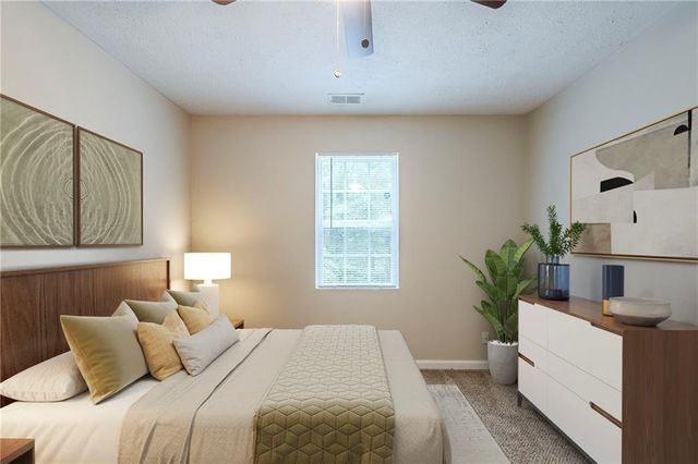 3897 Mcgill Drive, Decatur, GA 30034