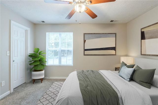 3897 Mcgill Drive, Decatur, GA 30034