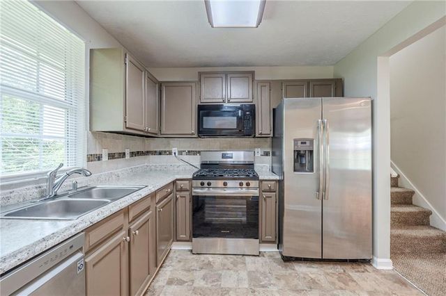 3897 Mcgill Drive, Decatur, GA 30034