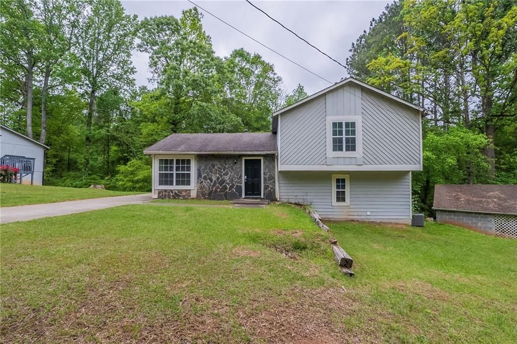 3897 Mcgill Drive, Decatur, GA 30034