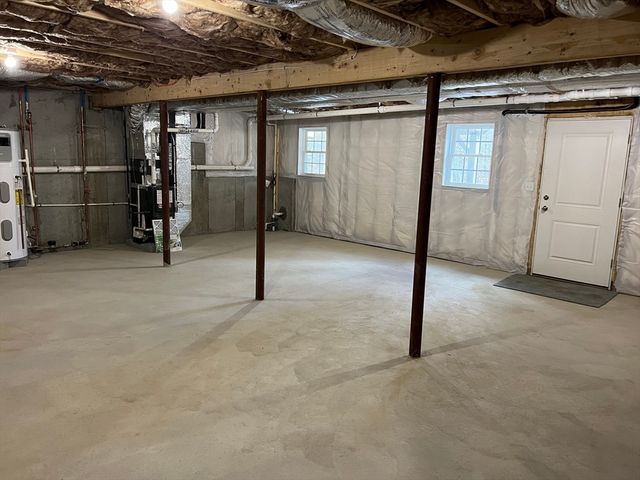 LOT 0 B Hudson Drive 0 B, Berkley, MA 02779