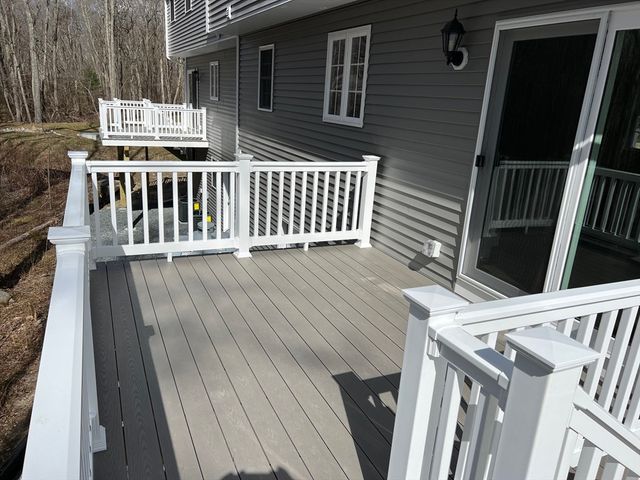 LOT 0 B Hudson Drive 0 B, Berkley, MA 02779