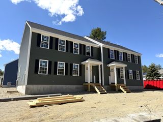 LOT 0 B Hudson Drive 0 B, Berkley, MA 02779