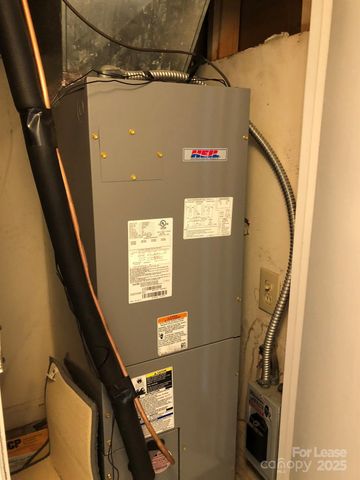 5925 Quail Hollow Road D, Charlotte, NC 28210