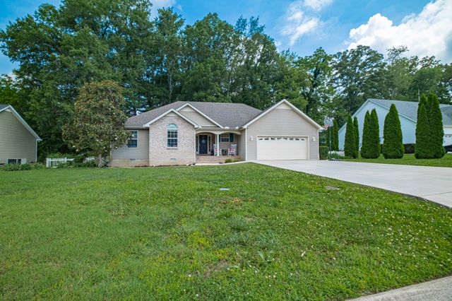 120 Woodridge Dr, Tullahoma, TN 37388
