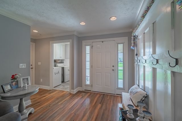 120 Woodridge Dr, Tullahoma, TN 37388