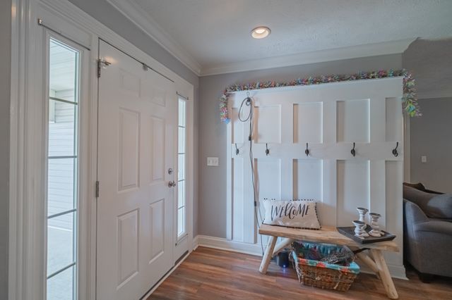 120 Woodridge Dr, Tullahoma, TN 37388