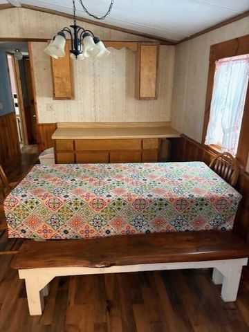 20497 Hady Lane, Gays Mills, WI 54631