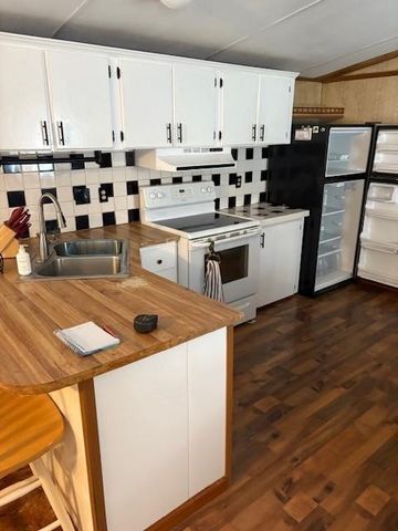 20497 Hady Lane, Gays Mills, WI 54631