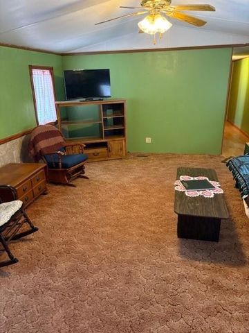 20497 Hady Lane, Gays Mills, WI 54631