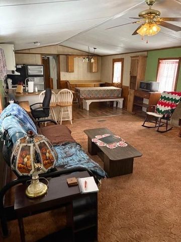 20497 Hady Lane, Gays Mills, WI 54631