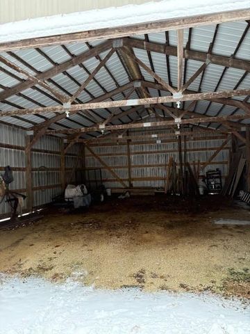 20497 Hady Lane, Gays Mills, WI 54631