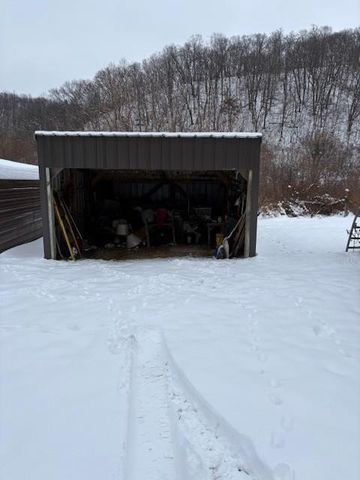 20497 Hady Lane, Gays Mills, WI 54631