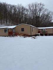 20497 Hady Lane, Gays Mills, WI 54631