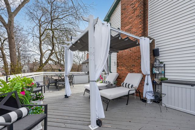 0S775 Madison Street, Winfield, IL 60190