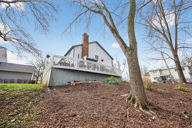 0S775 Madison Street, Winfield, IL 60190