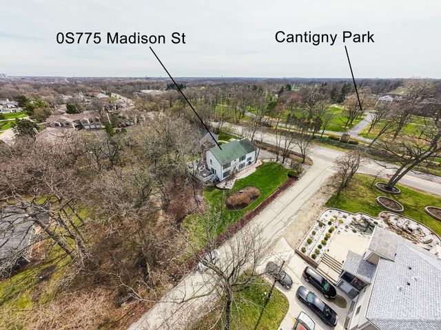 0S775 Madison Street, Winfield, IL 60190
