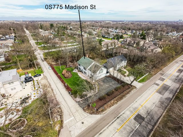 0S775 Madison Street, Winfield, IL 60190
