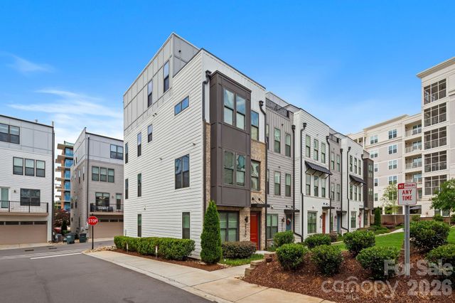 2120 Terwilliger Terrace, Charlotte, NC 28203