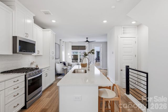 2120 Terwilliger Terrace, Charlotte, NC 28203